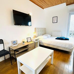 Apartamento de 1 Dormitorio
